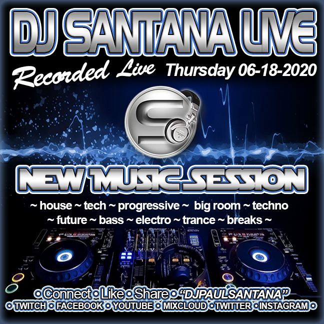 Dj Santana Radio