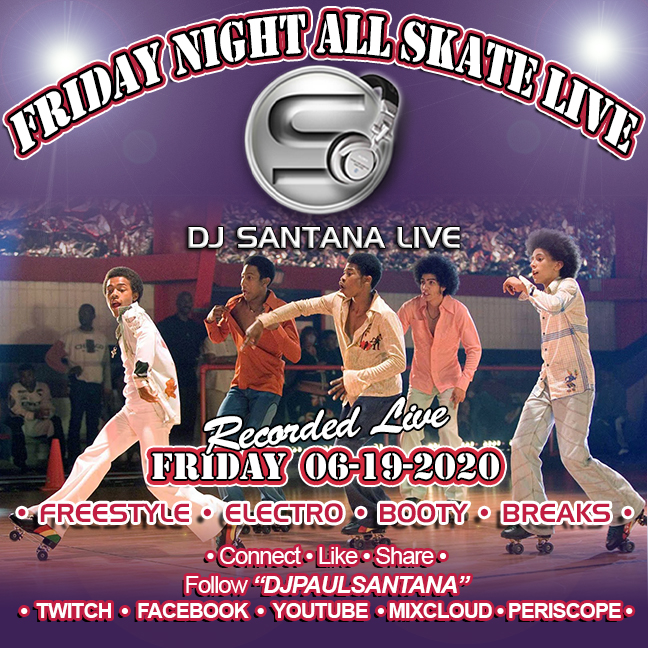 Dj Santana Radio