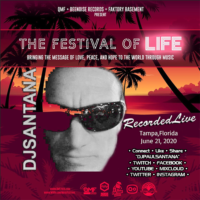 Dj Santana Radio