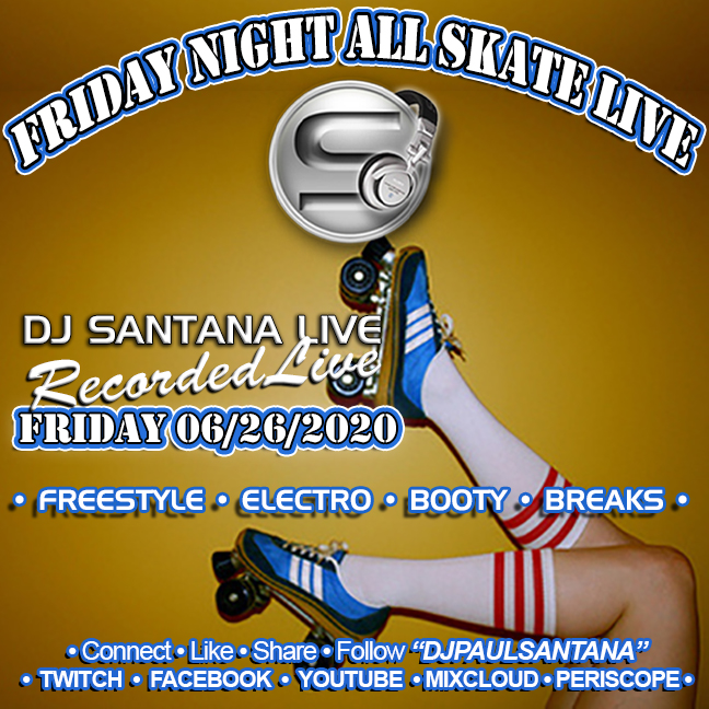 Dj Santana Radio