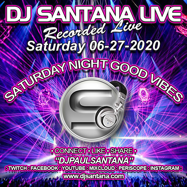 Dj Santana Radio