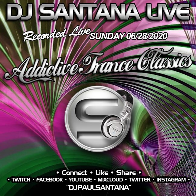 Dj Santana Radio