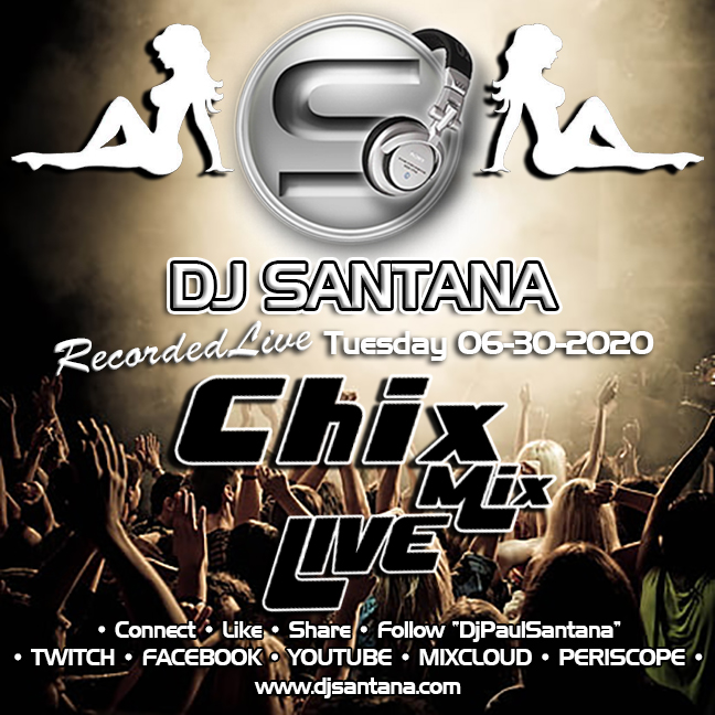 Dj Santana Radio