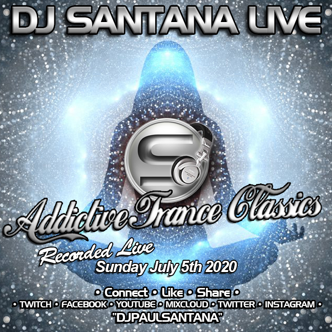 Dj Santana Radio