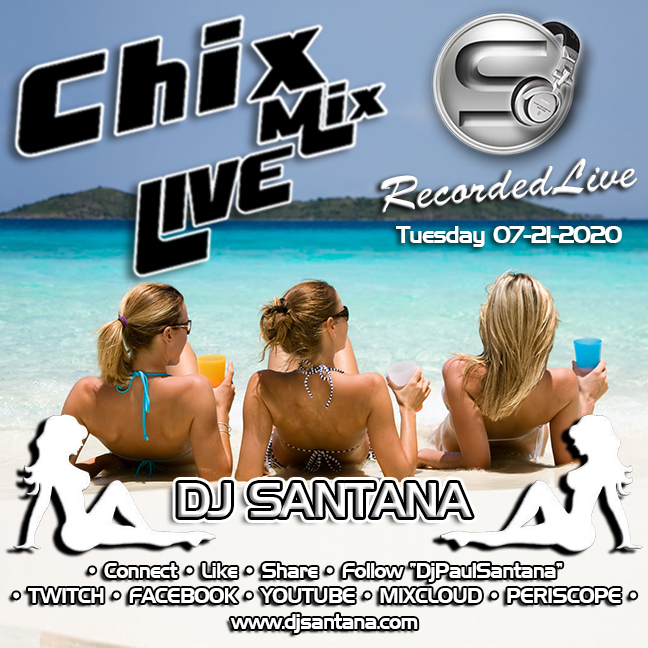 Dj Santana Radio