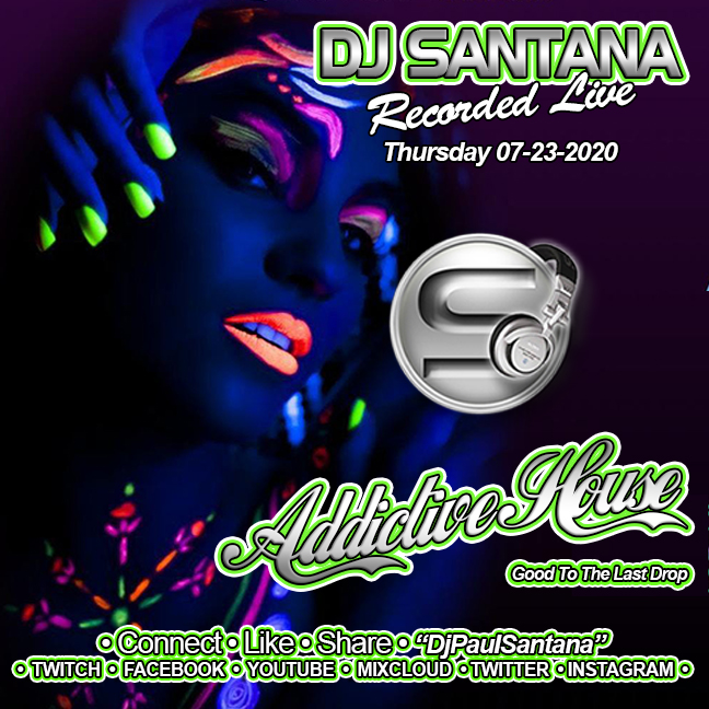 Dj Santana Radio