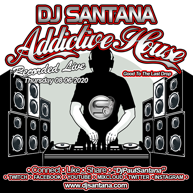 Dj Santana Radio