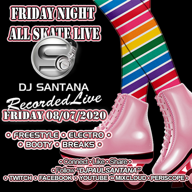 Dj Santana Radio