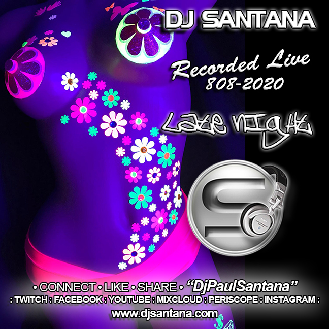 Dj Santana Radio