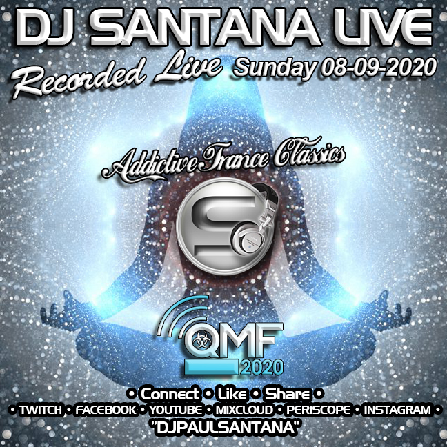 Dj Santana Radio