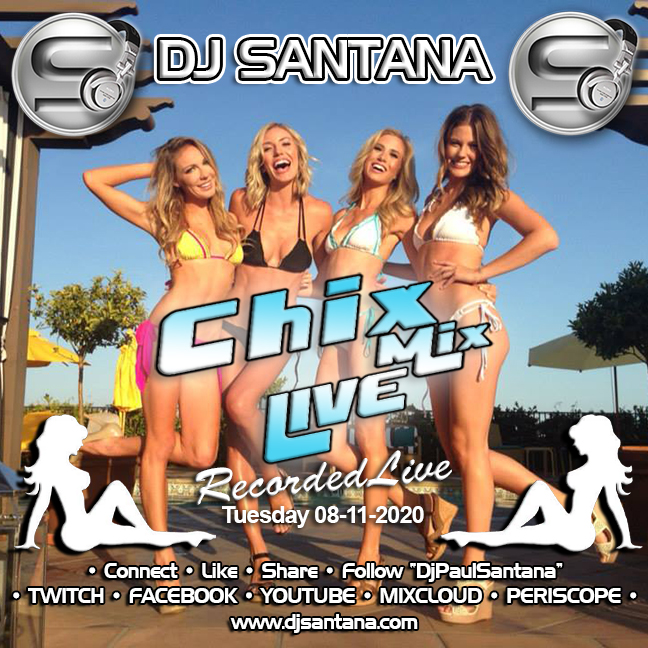 Dj Santana Radio