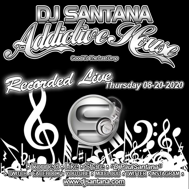 Dj Santana Radio