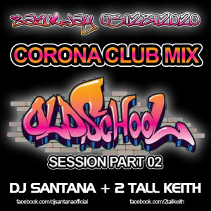 Corona Club Live Week 02 (03-28-2020)