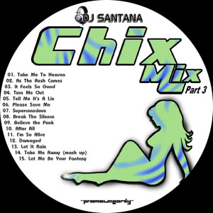Chis Mix V03