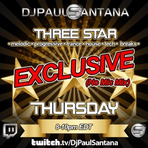 2025-01-02 Three Star Thursday (No MIC)