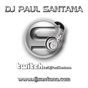 Dj Paul Santana Live Birthday Stream 08-31-2022