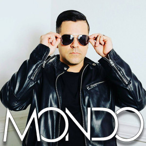 Guest Dj Mondo - Live from Omnia Terrace, Las Vegas 10-11-2019