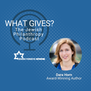 Dara Horn: The Problem with Holocaust Education