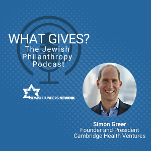 Simon Greer - Viewpoint Diversity