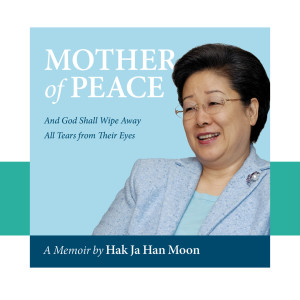 Mother of Peace: Episode 22