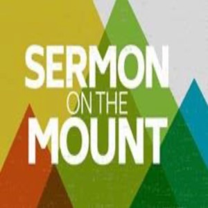 The Sermon on the Mount - Pastor Bob Karel