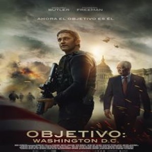 Ver Objetivo: Washington D.C.- Pelicula en repelis online | HD 720P en español Latino