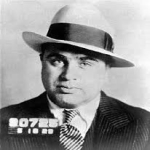 Episode #1: Al Capone