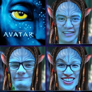12 - Avatar