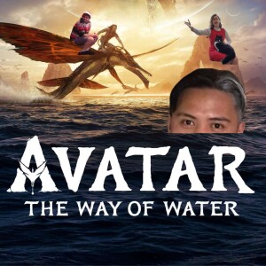87 - Avatar: The Way of Water
