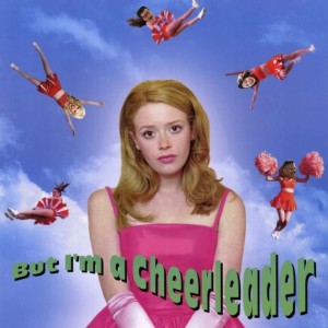 74 - But I’m a Cheerleader ft Aimee Smith
