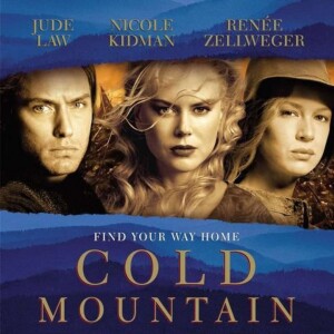 133 - Cold Mountain