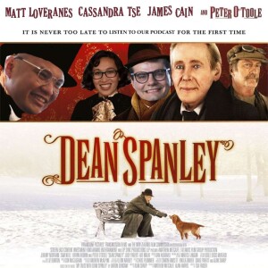 106- Dean Spanley