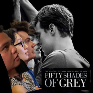 96 - Fifty Shades of Grey