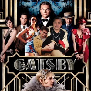 72 - The Great Gatsby
