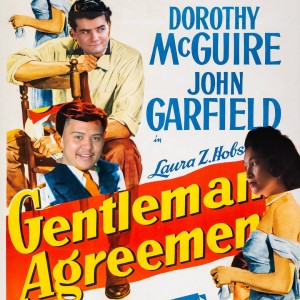 79 - Gentleman’s Agreement