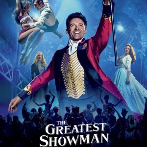 36 - The Greatest Showman