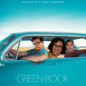 68 - Green Book