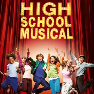 48 - High School Musical ft Ed Blunden