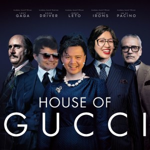 63 - House of Gucci
