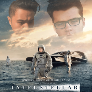20 - Interstellar