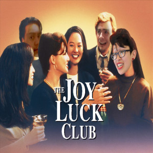 23 - The Joy Luck Club
