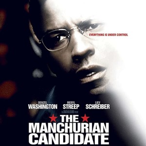 29 - The Manchurian Candidate