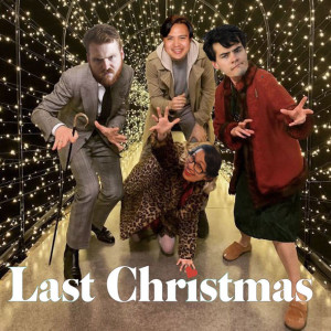 9 - Last Christmas w Lucas Neal