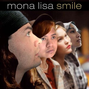 83 - Mona Lisa Smile