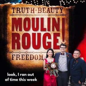 71 - Moulin Rouge