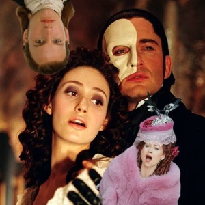 59 - The Phantom of the Opera