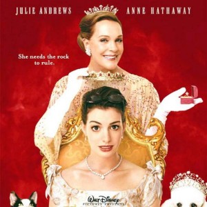 44 - The Princess Diaries 2: Royal Engagement with Aimée Sullivan
