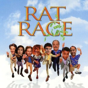 84 - Rat Race