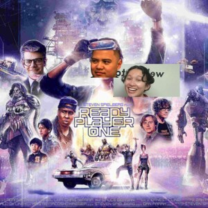 99 - Ready Player One