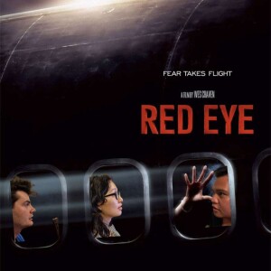 102 - Red Eye